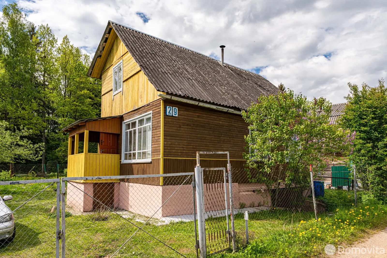 купить дачу, ПРАМЕНЬ-ПТМ, 