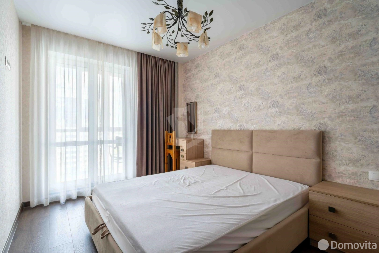 квартира, Минск, пр-т Дзержинского, д. 19 - лучшее предложение