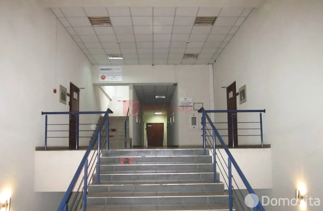 Аренда офиса на ул. Скрыганова, д. 6 в Минске, 3360BYN, код 15826 - фото 2