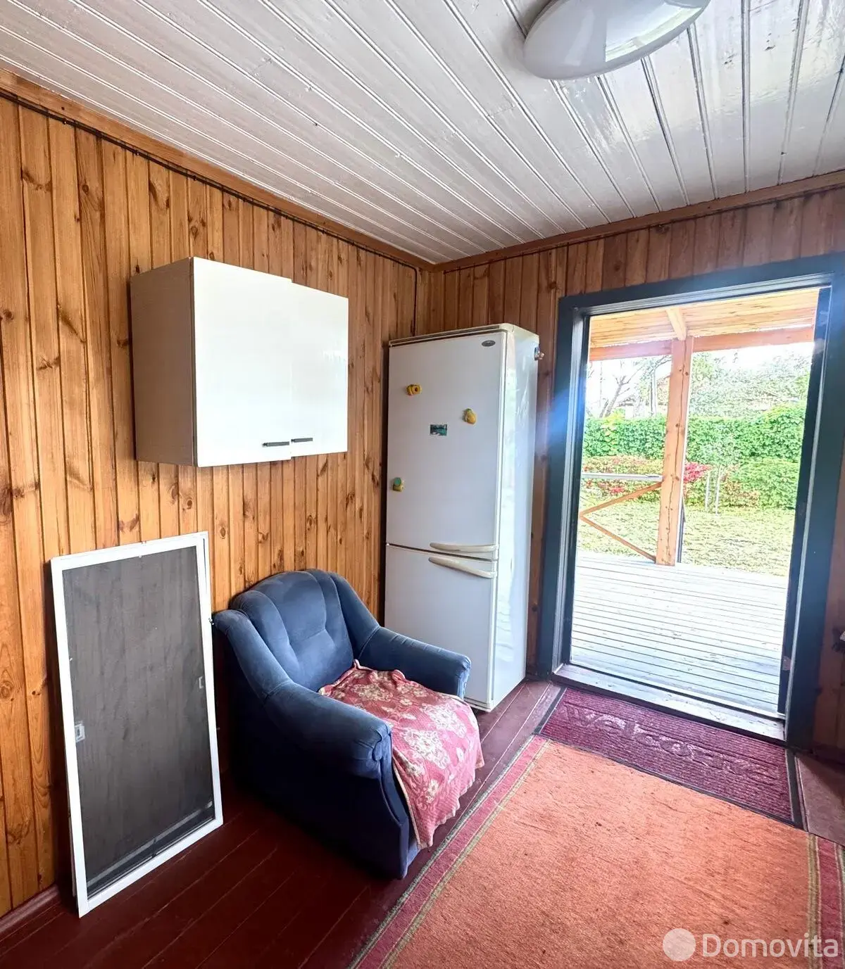 Продажа 2-этажной дачи в Ромашканцах Гродненская область, 23490USD, код 184244 - фото 11