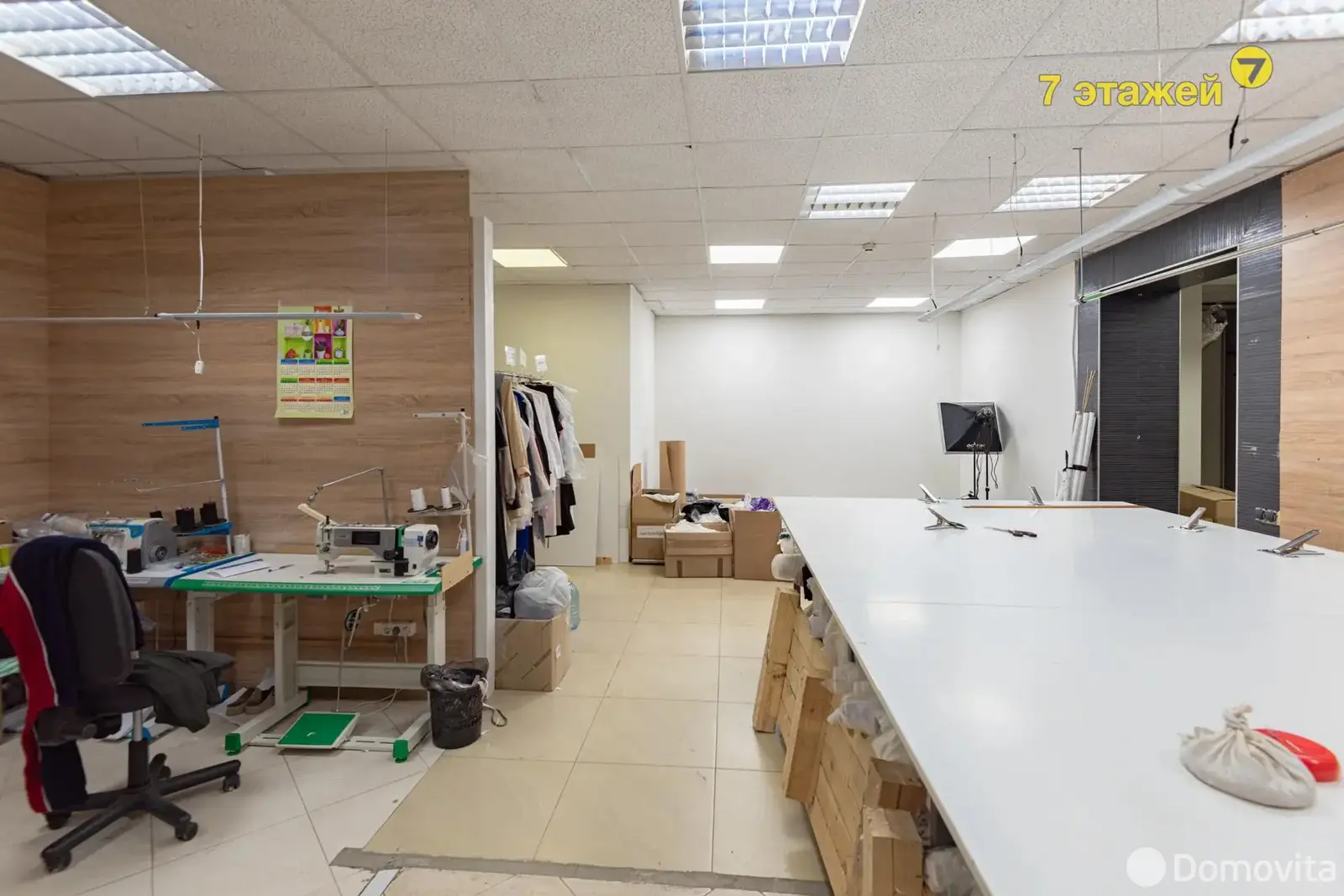 Продажа торговой точки на ул. Филимонова, д. 55/3 в Минске, 186000USD, код 997887 - фото 24