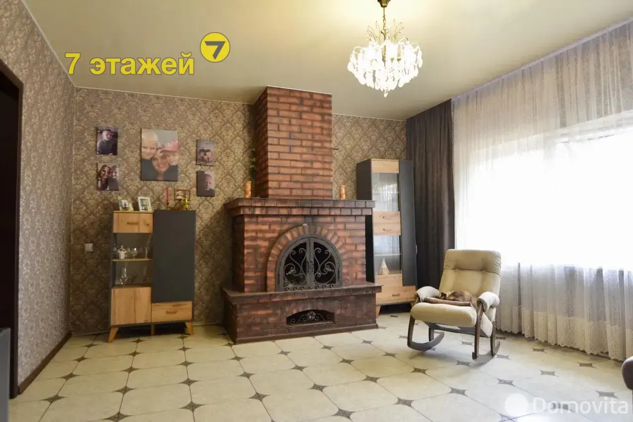 дом, Молодечно, ул. Месточковая 