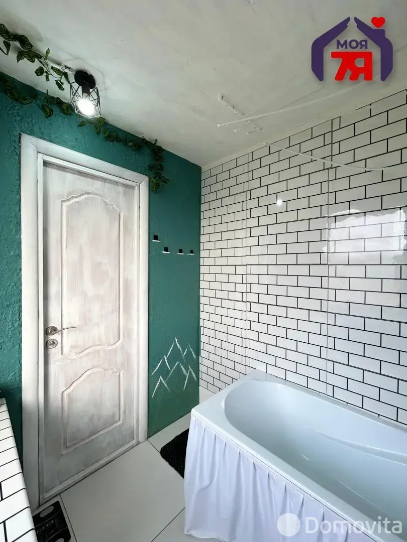 коттедж, Старые Терушки, ул. Луговая