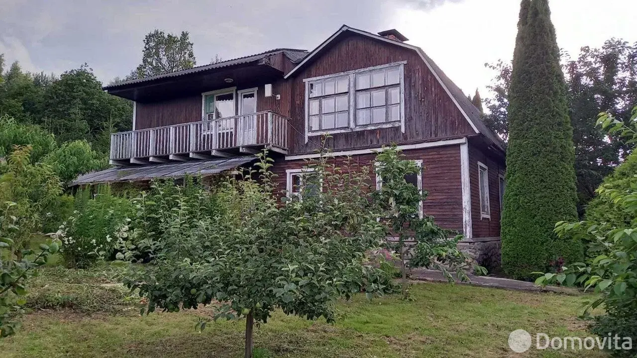 Продажа 2-этажной дачи в Ручьи Минская область, 70000USD, код 183572 - фото 38