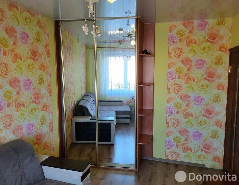 продажа квартиры, Гродно, ул. Тавлая, д. 34/3