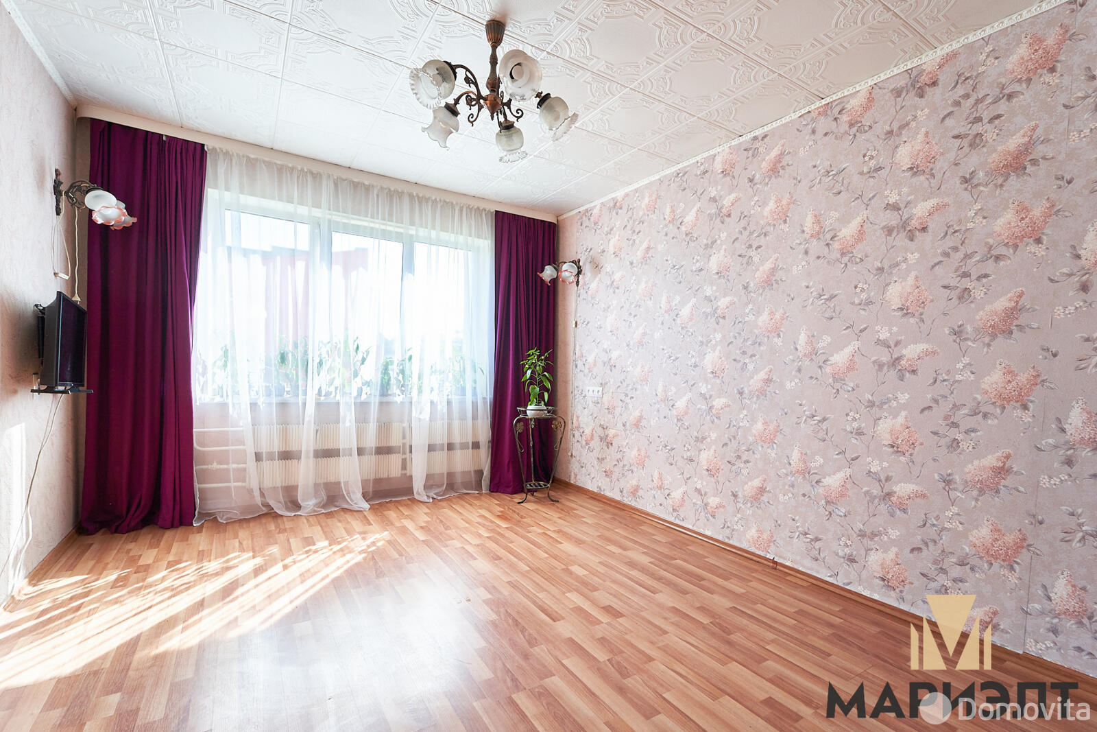 Продажа 2-комнатной квартиры в Минске, ул. Корженевского, д. 10/4, 72900 USD, код: 1057792 - фото 3