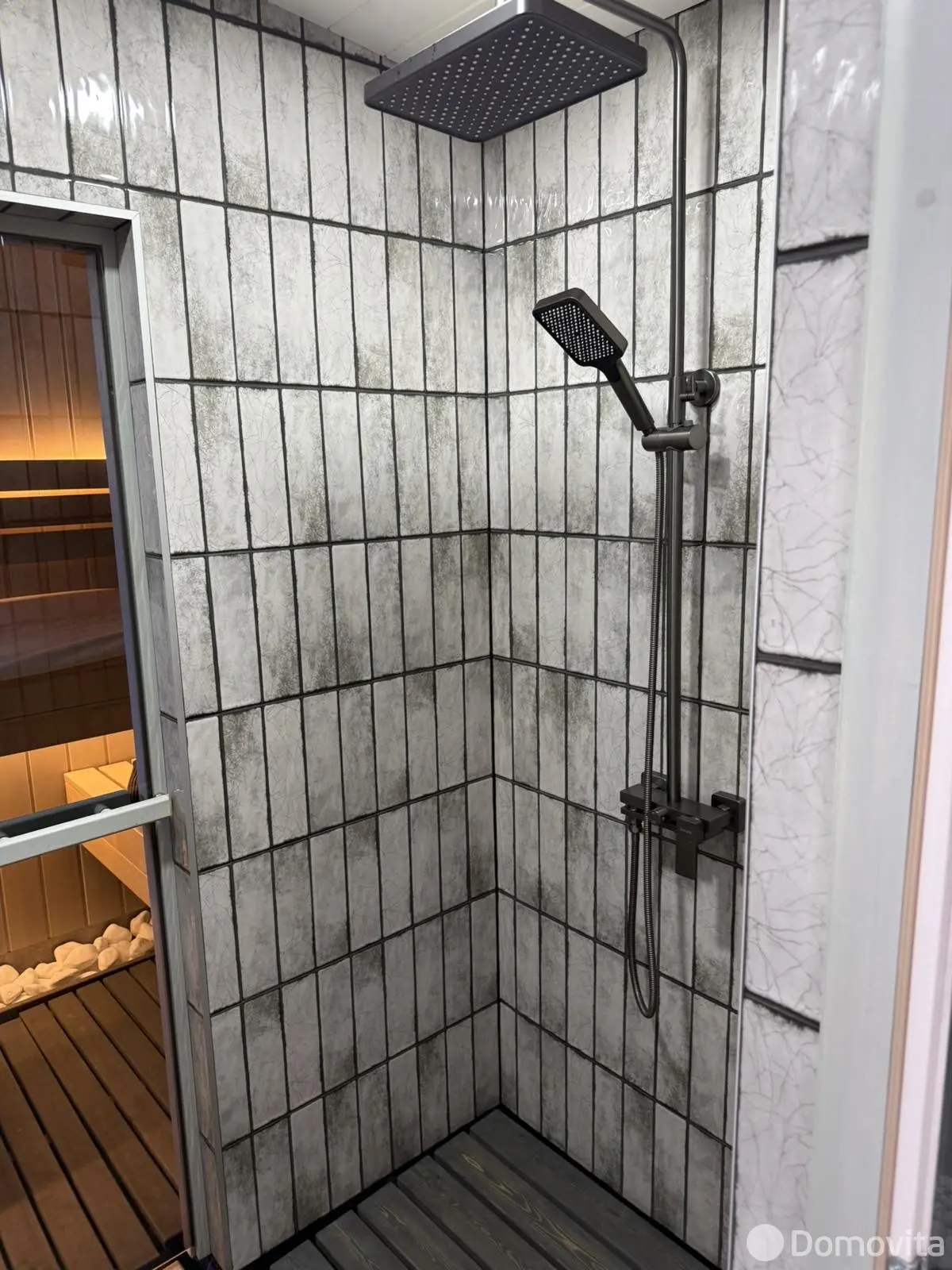 Купить 1-этажную дачу в Ручаёк деревни Рябушки Минская область, 75000USD, код 185449 - фото 30