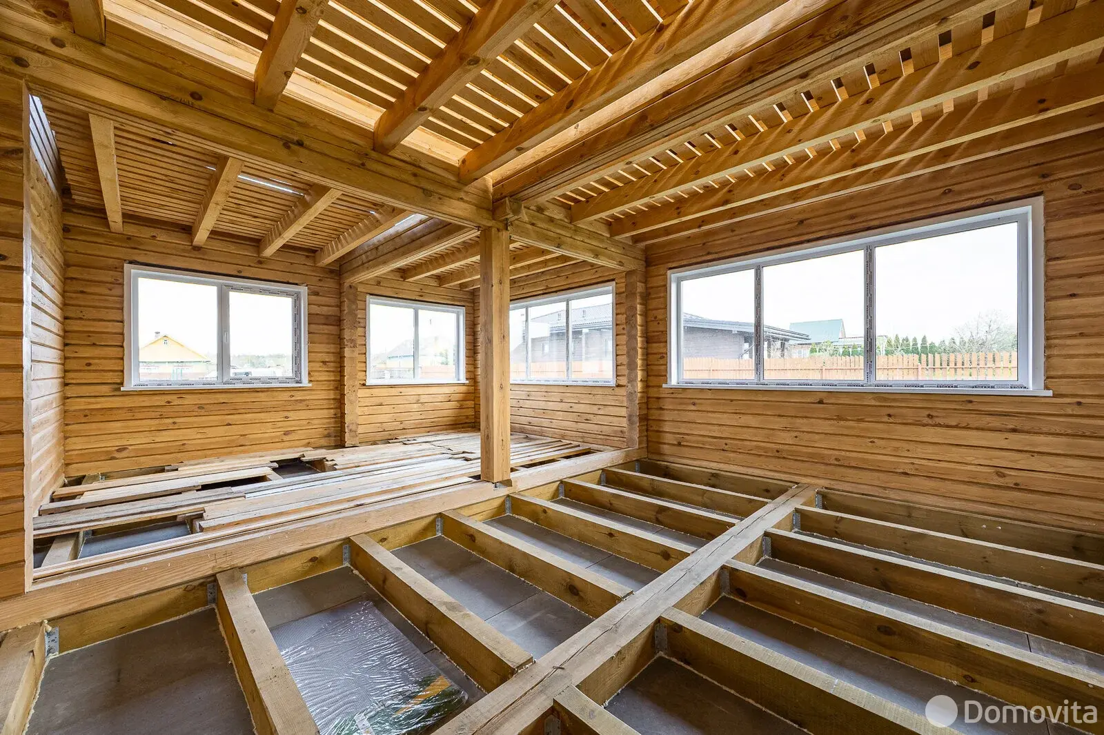 коттедж, Миколаевщина, ул. Белорусская, д. 63 