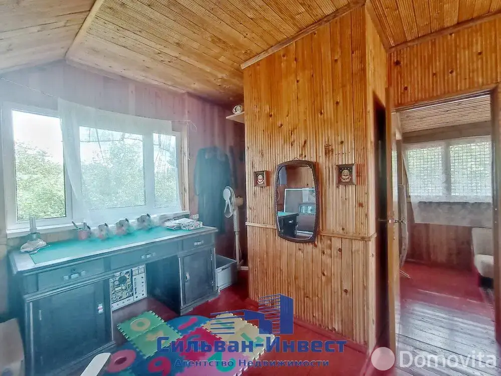 Купить 1-этажную дачу в Лазурь Минская область, 50000USD, код 186017 - фото 14