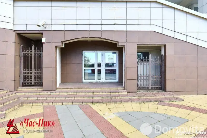 Купить помещение под сферу услуг в Минске, ул. Сторожовская, д. 6 - фото 16
