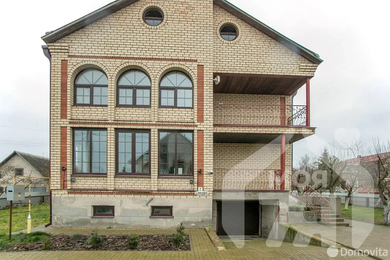 коттедж, Вилейка, ул. Сельская, д. 2, стоимость продажи 828 980 р.