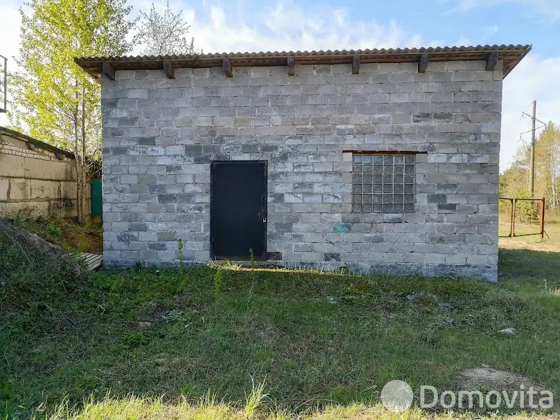 продажа склада, Волковыск, ул. Железнодорожная, д. 51