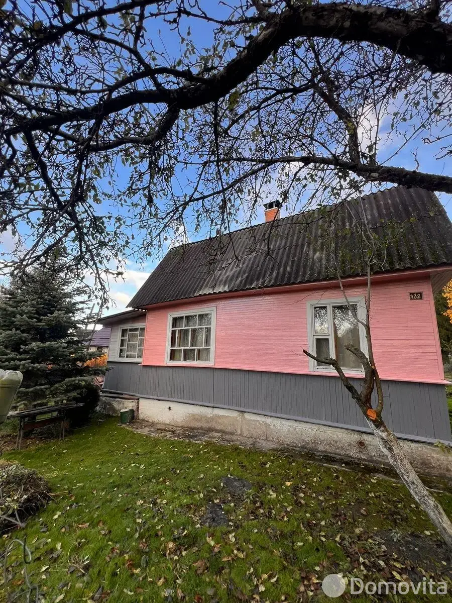 Продажа 1-этажной дачи в Станкостроитель Минская область, 9900USD, код 184179 - фото 22