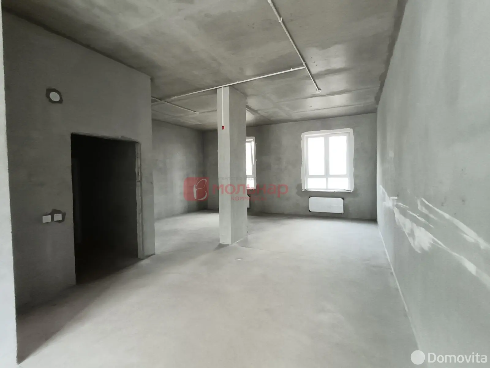 Снять торговую точку на ул. Нововиленская, д. 61 в Минске, 805EUR, код 967227 - фото 8