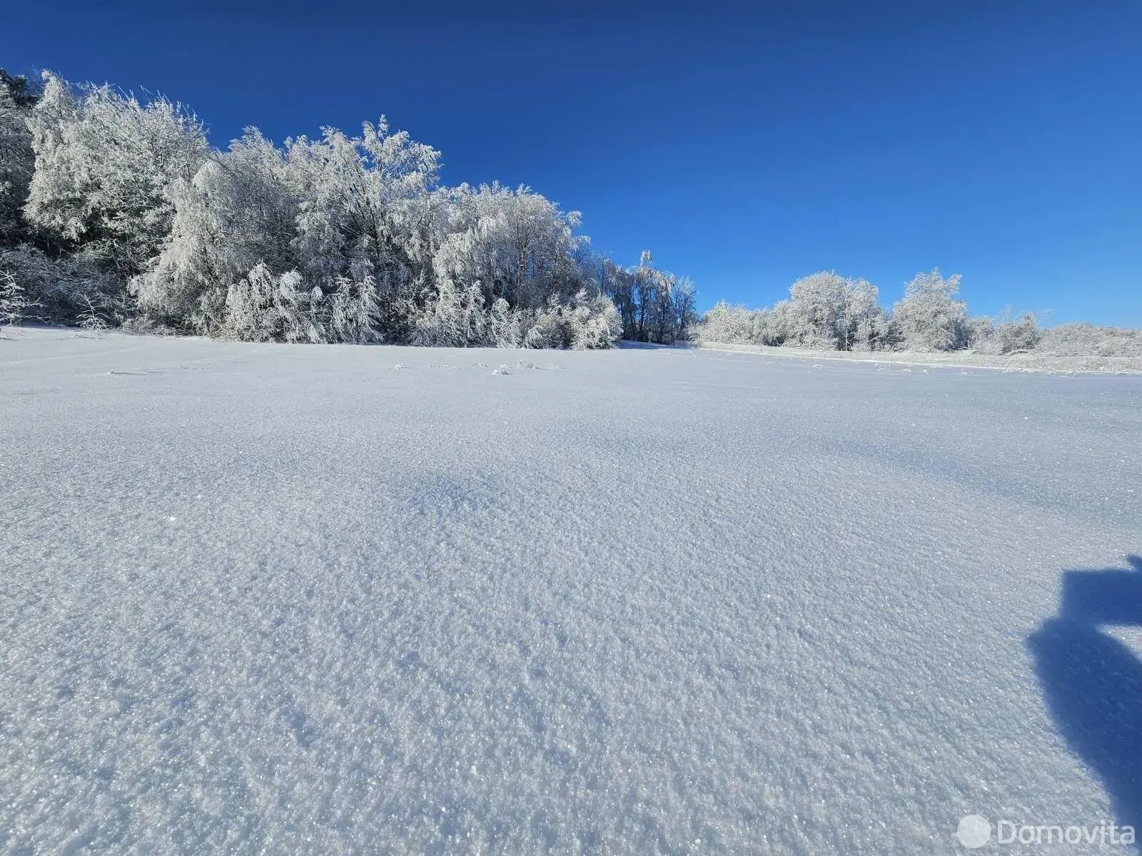 Стоимость продажи участка, Чачково, 