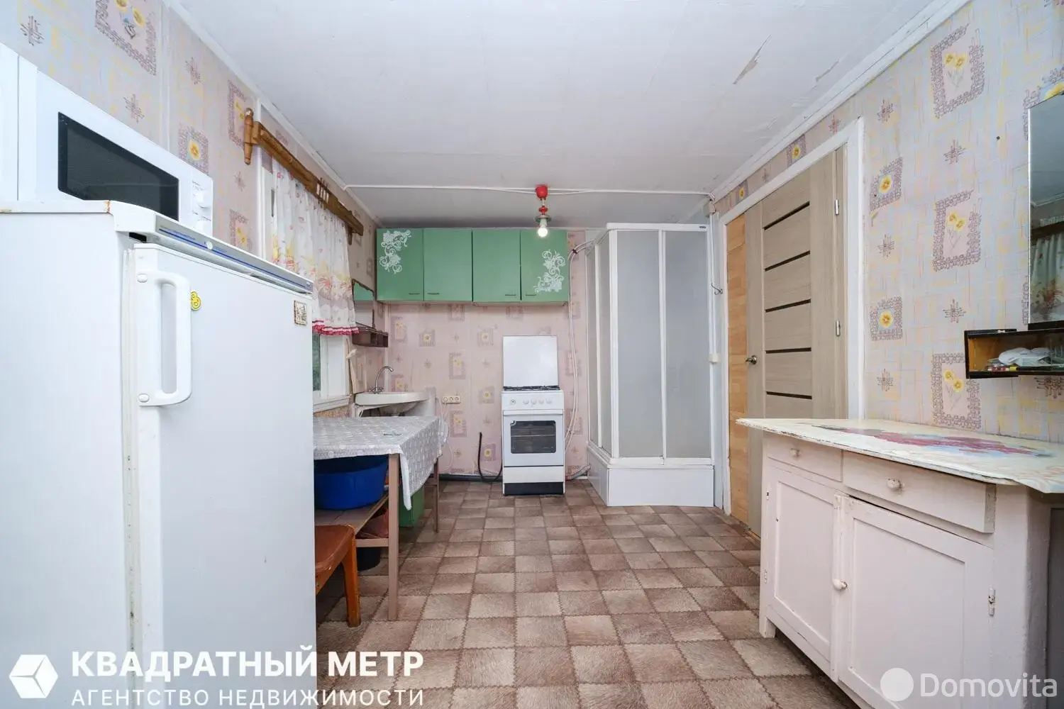 Купить 2-этажную дачу в Водолей Минская область, 90000BYN, код 186460 - фото 36