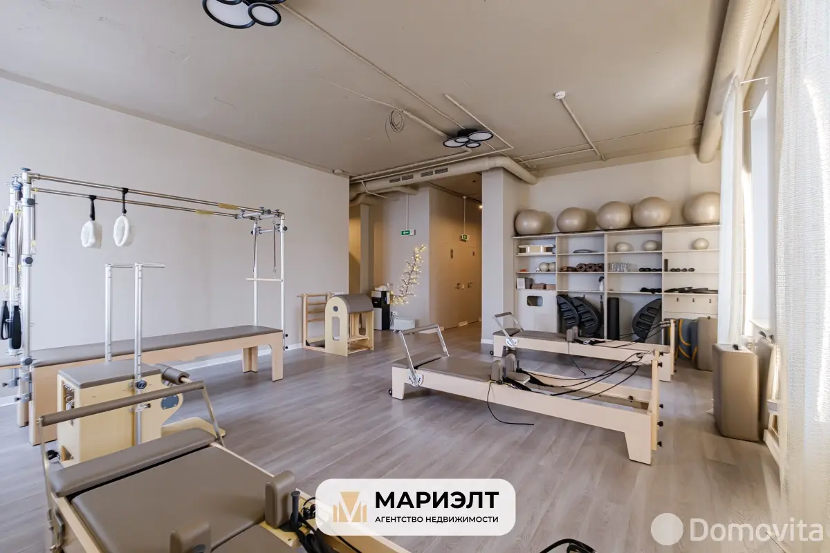 Купить торговую точку на ул. Киселева, д. 17 в Минске, 428820USD, код 998740 - фото 11