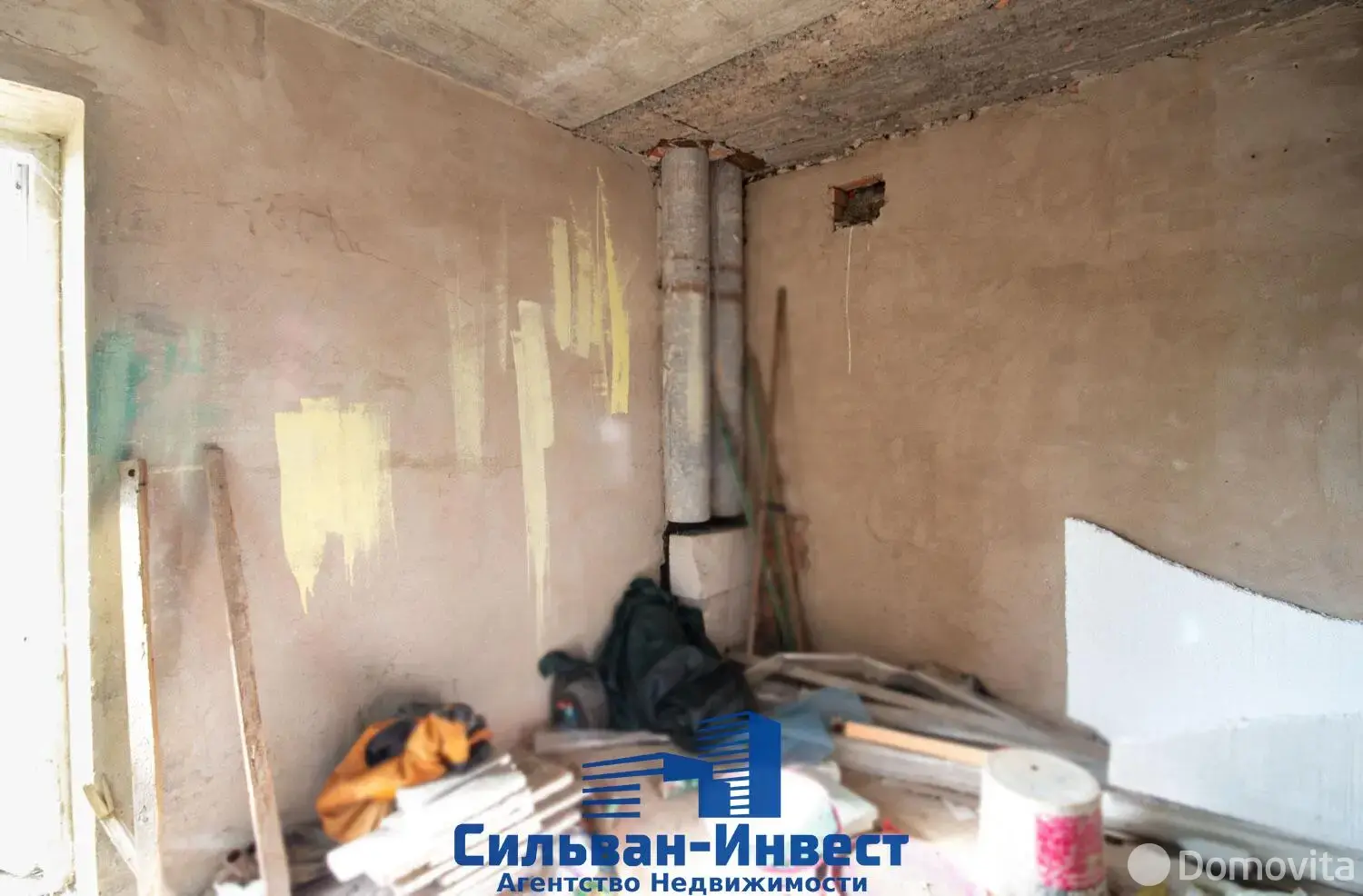 Купить офис на ул. Строителей, д. 47/А в Борисове, 350000USD, код 8512 - фото 30