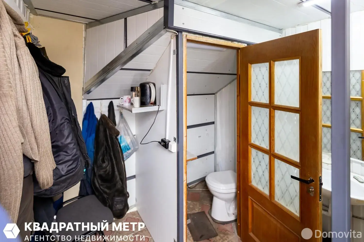 Купить помещение под сферу услуг в Смиловичах, ул. Советская, д. 2/Б - фото 36