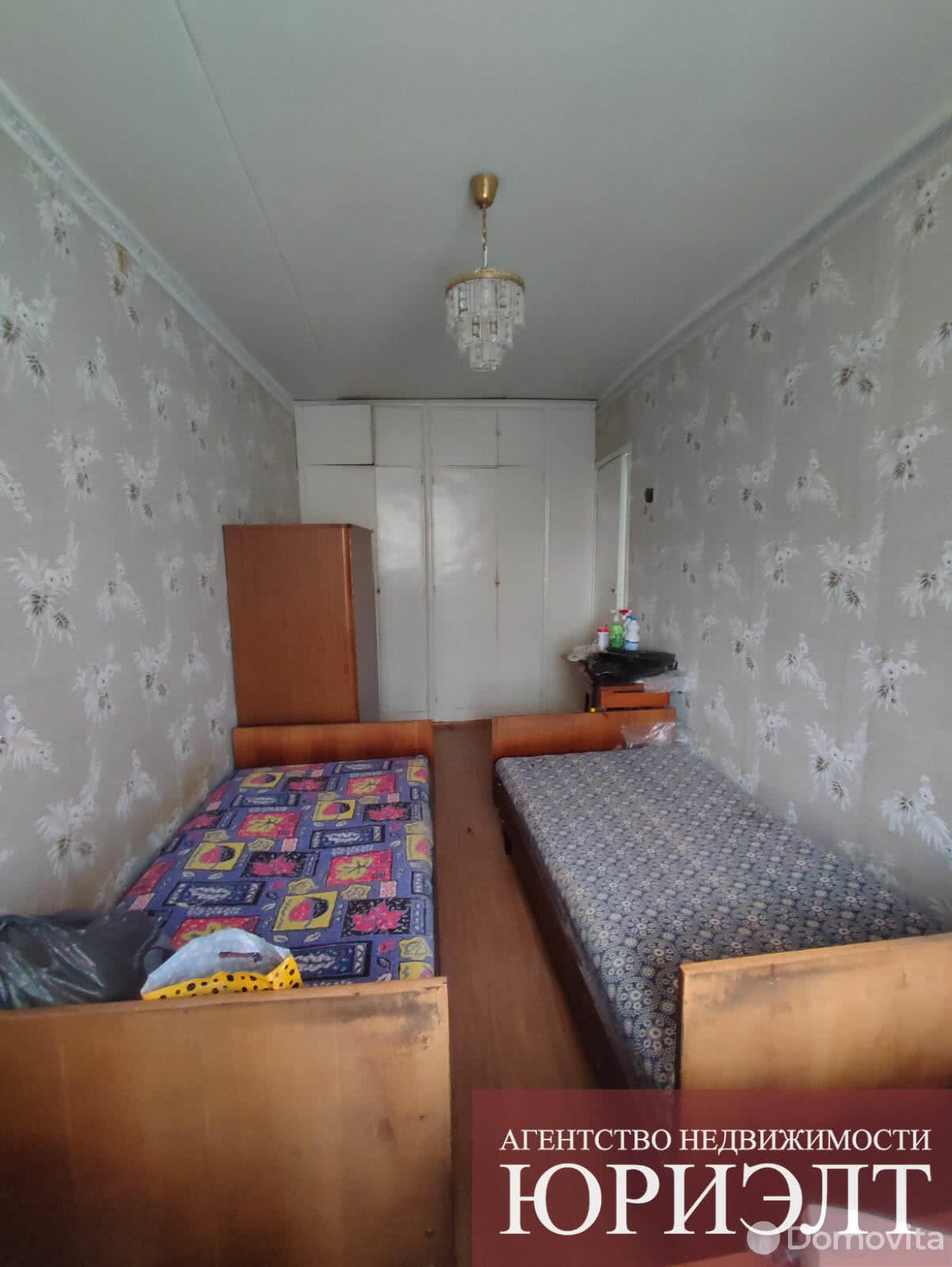 Продажа 2-комнатной квартиры в Борисове, пр-т Революции, д. 33, 29000 USD, код: 995209 - фото 2