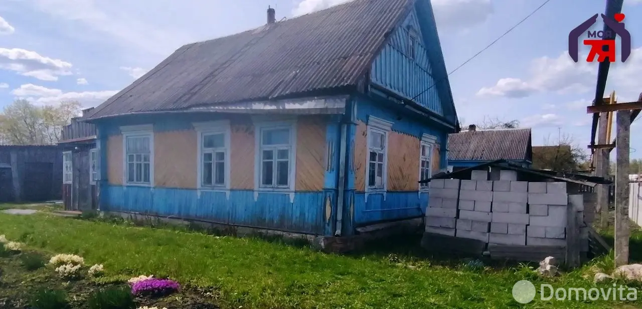 Стоимость продажи коттеджа, Старобин, ул. Суммара