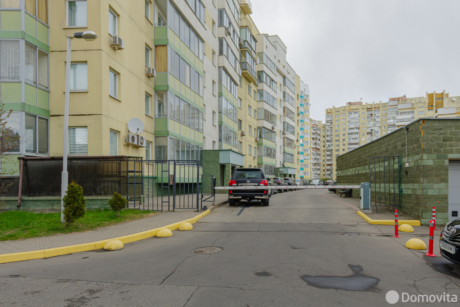 Снять 2-комнатную квартиру в Минске, ул. Гвардейская, д. 14, 2480BYN, код 150825 - фото 20