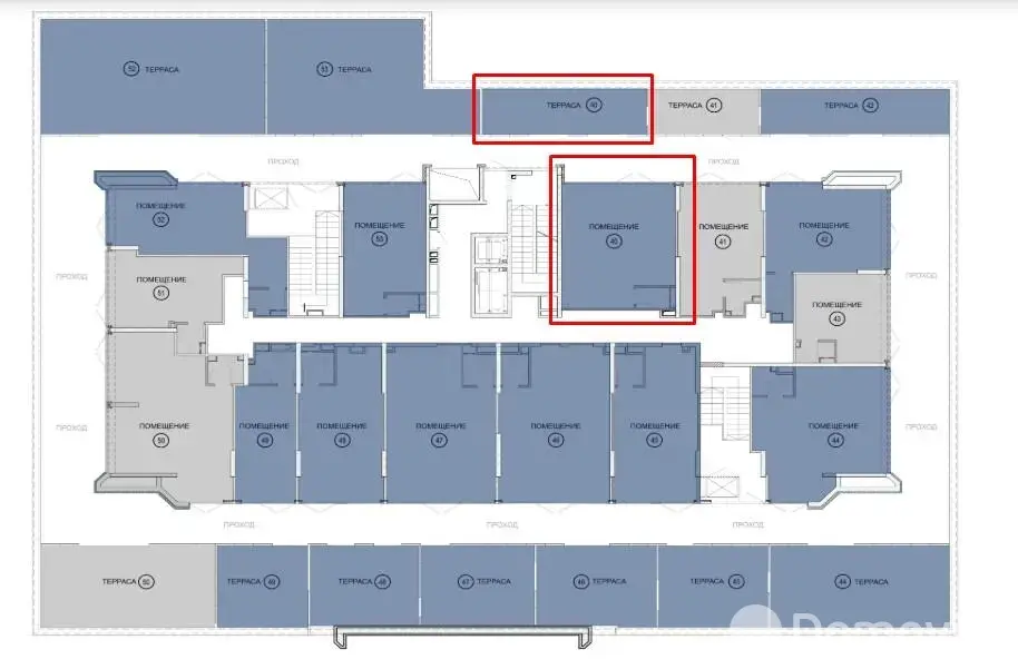 офис, Минск, ул. Братская, д. 15