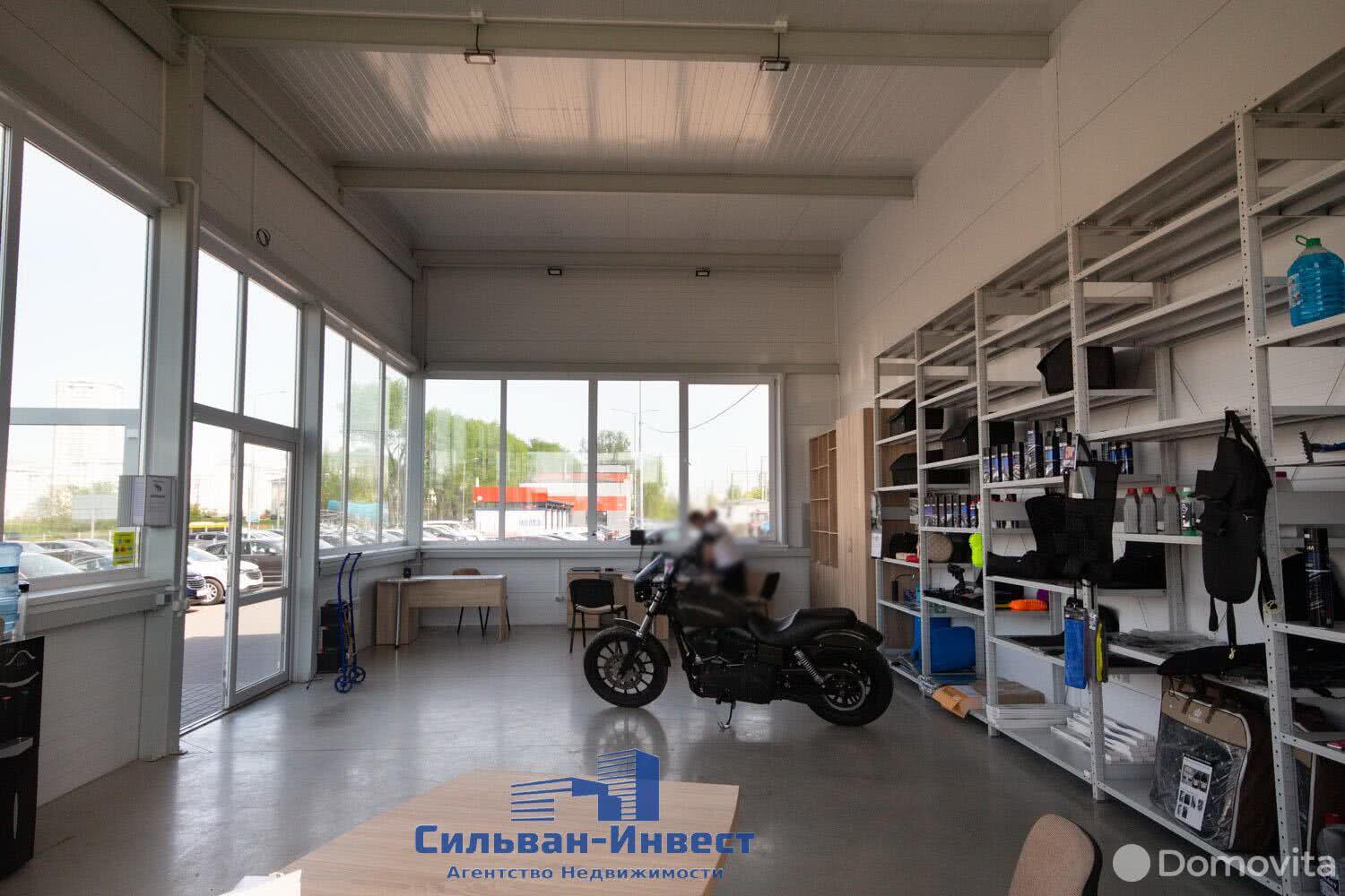 Купить офис на ул. Тимирязева, д. 119 в Минске, 2500000USD, код 7445 - фото 27