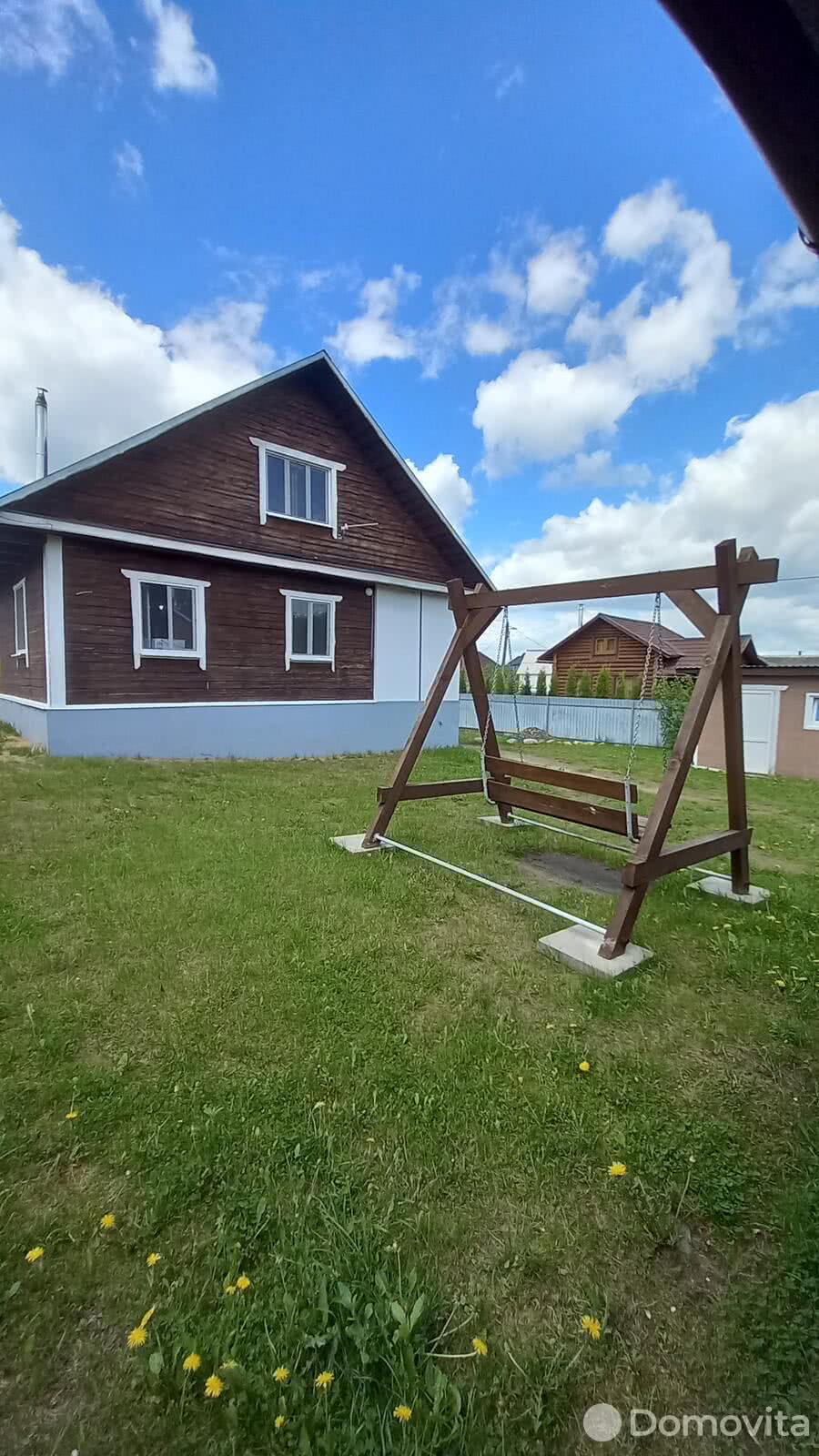 Коттедж Коттедж , дачный дом Дубровка. 13 км от МКАД на сутки в Овощевод , 250BYN, код 617 - фото 20