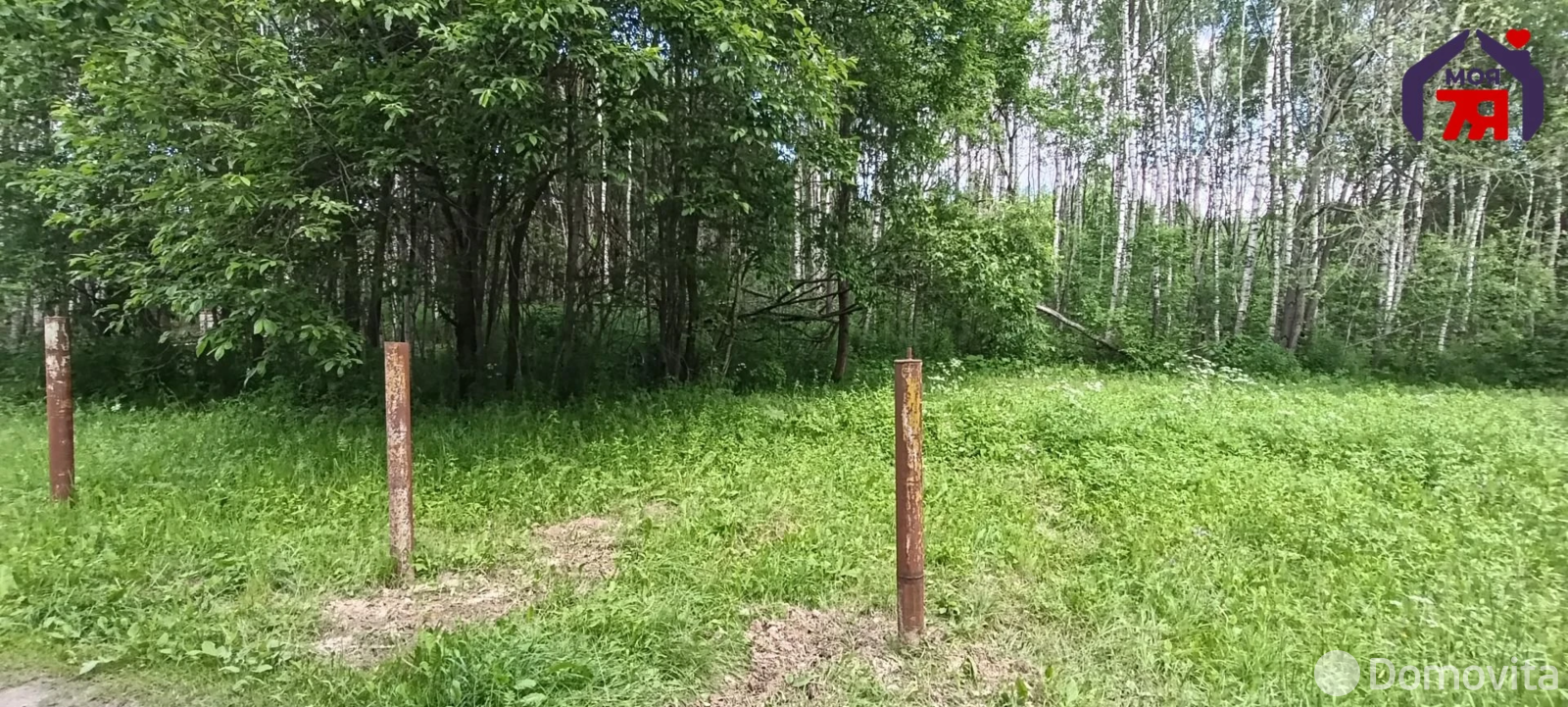 продажа участка, Олехновичи, 