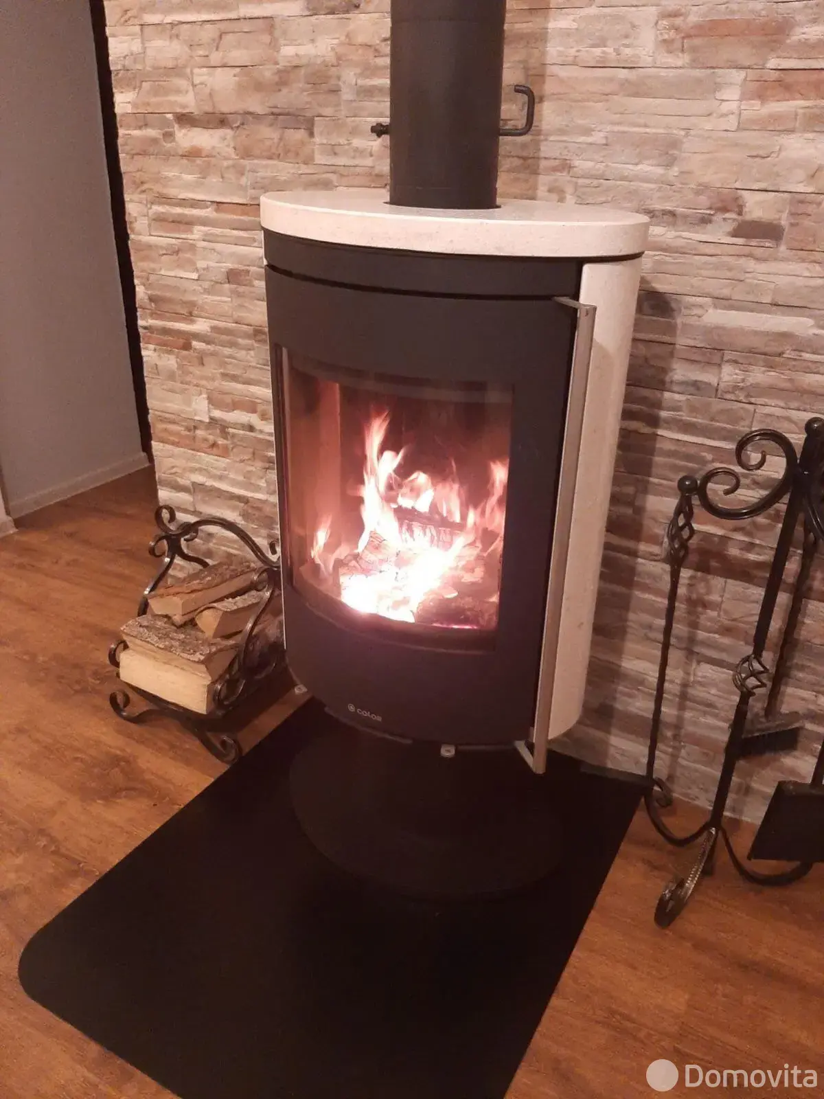 продажа коттеджа, Крутая Гора, д. 19/Б