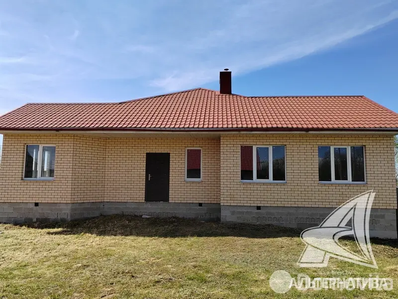 дом, Черни, - лучшее предложение