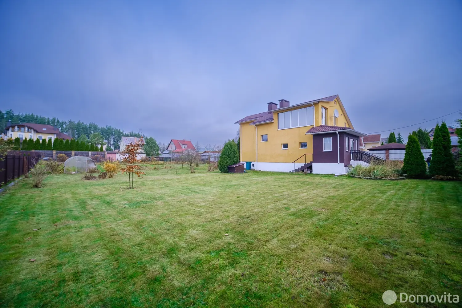 дом, Марьяливо, ул. Магистральная - лучшее предложение