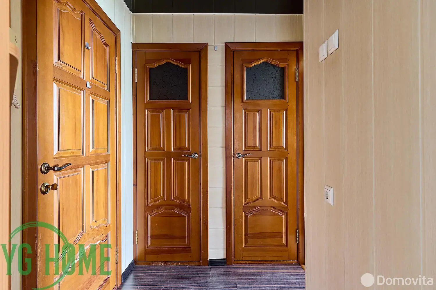 Купить комнату в Минске, ул. Голодеда, д. 41, цена 137000 BYN, код 7686 - фото 37
