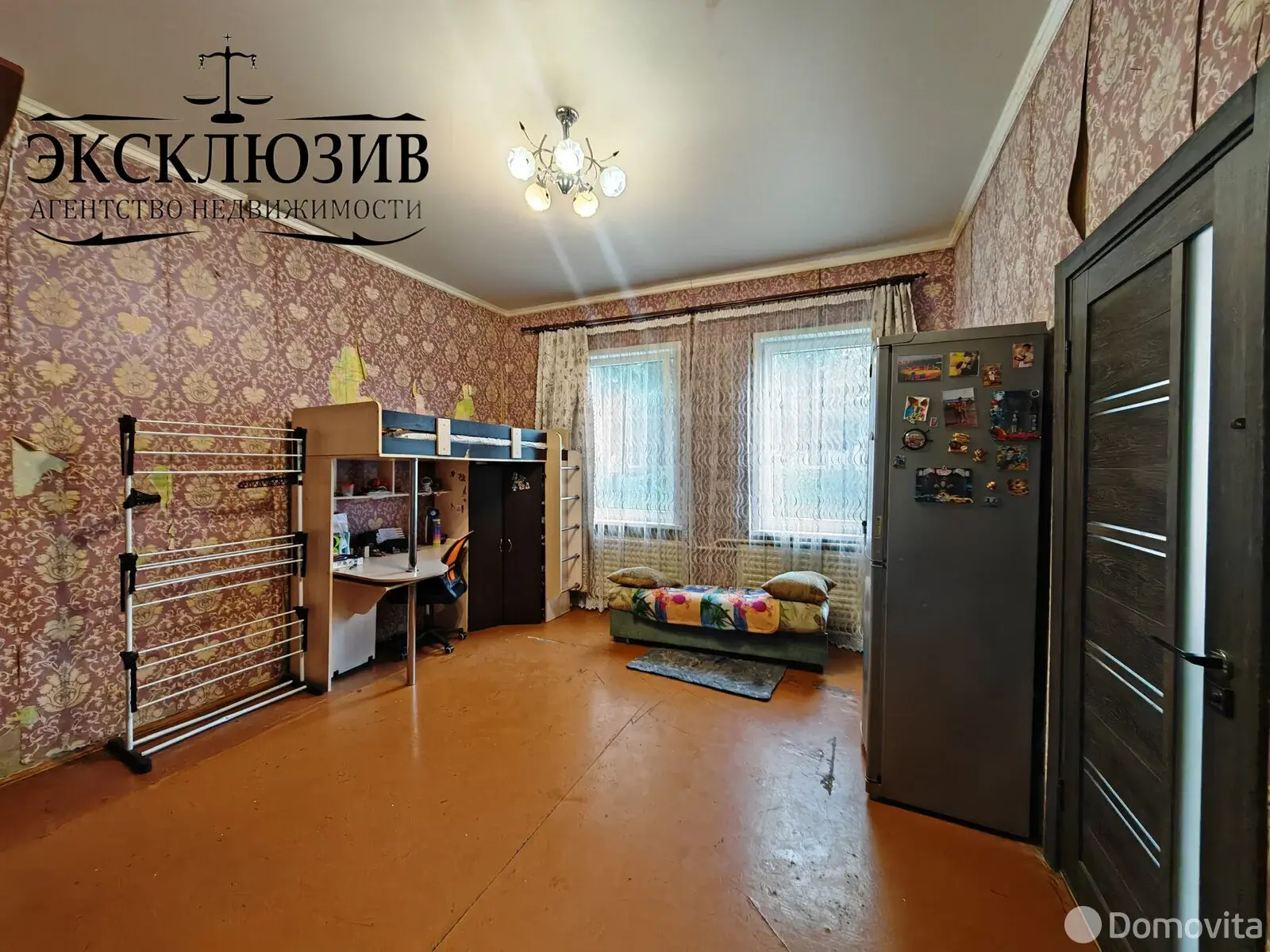 дом, Барановичи, ул. Куйбышева, д. 30