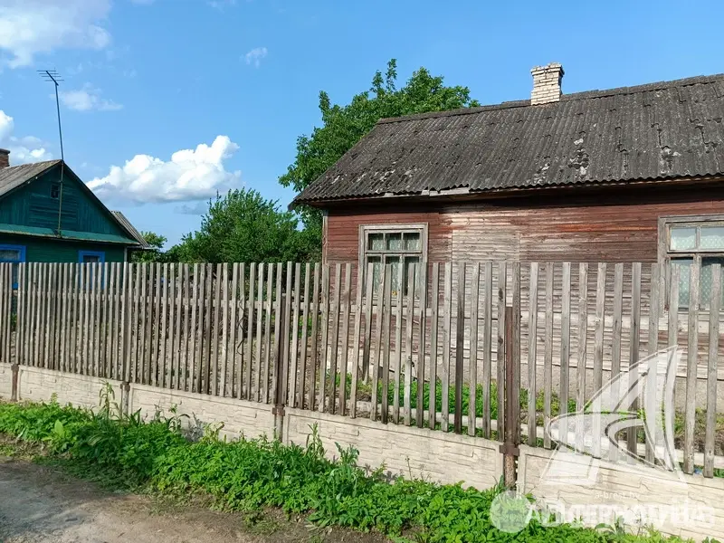купить коттедж, Кобрин, 