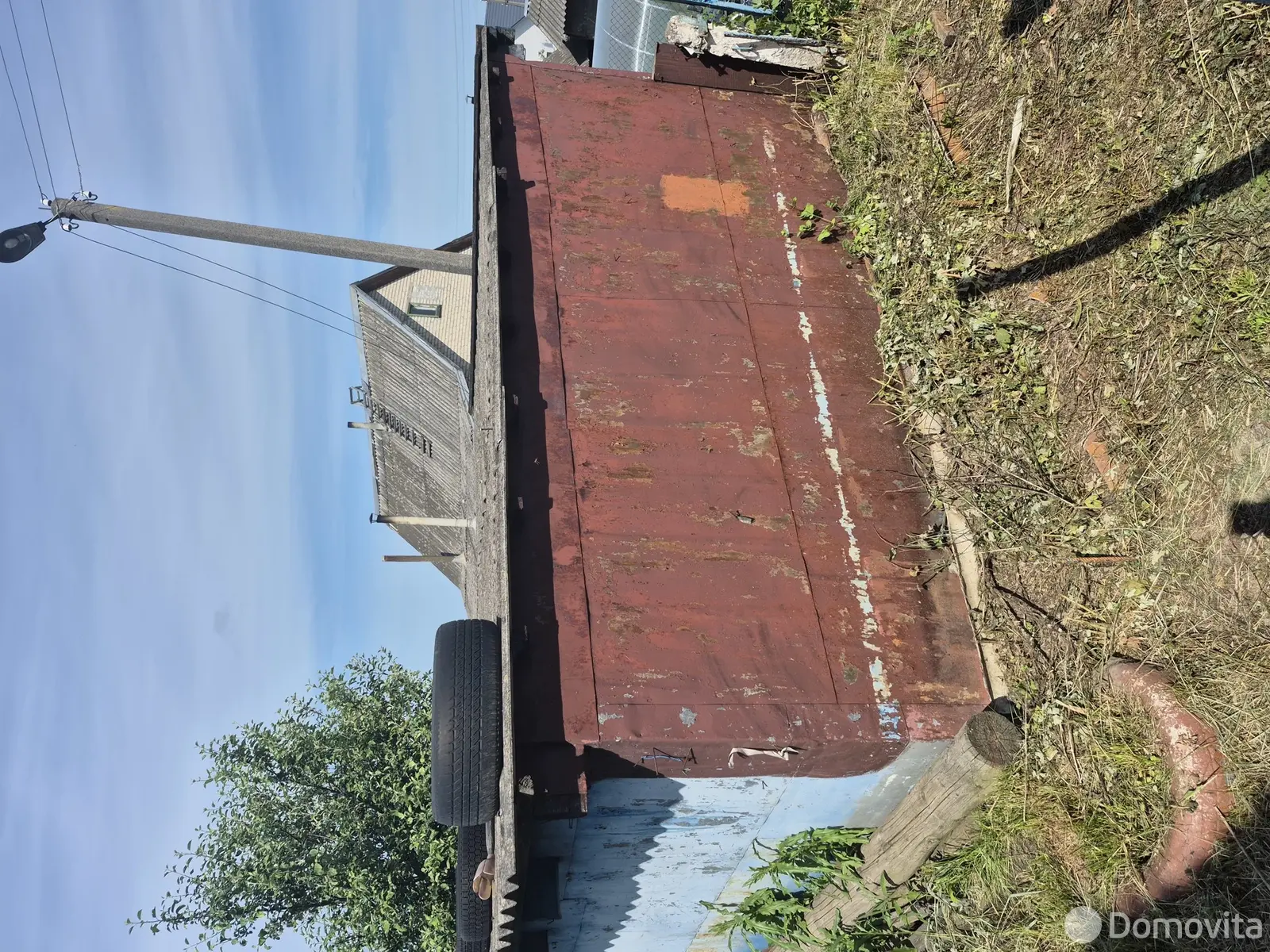 дом, Витебск, ул. 4-я Чепинская 