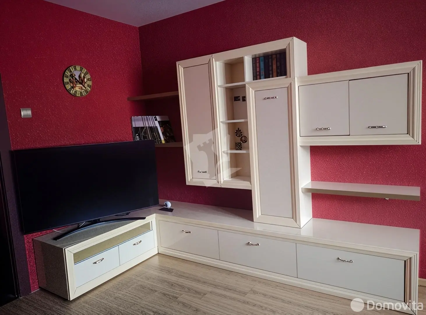 квартира, Минск, ул. Наполеона Орды, д. 25 в Московском районе