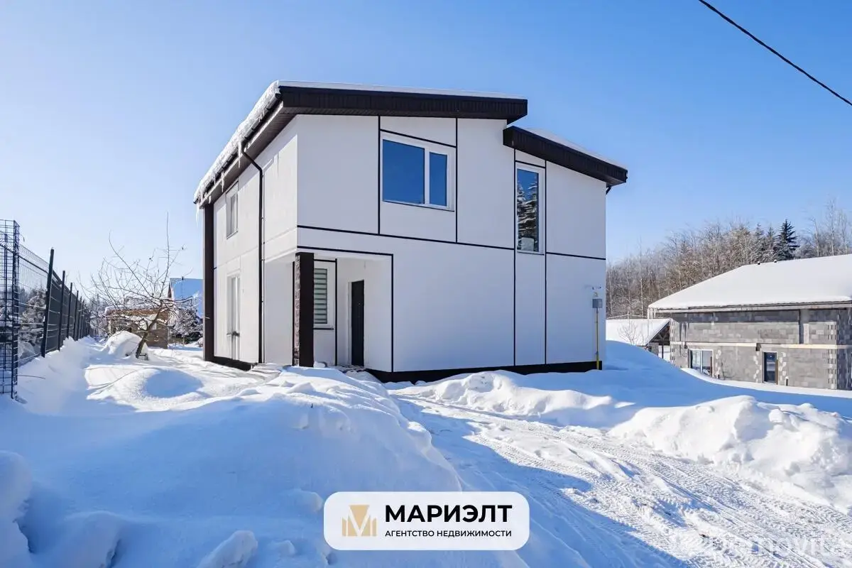 Цена продажи дачи, Моя отрада, 