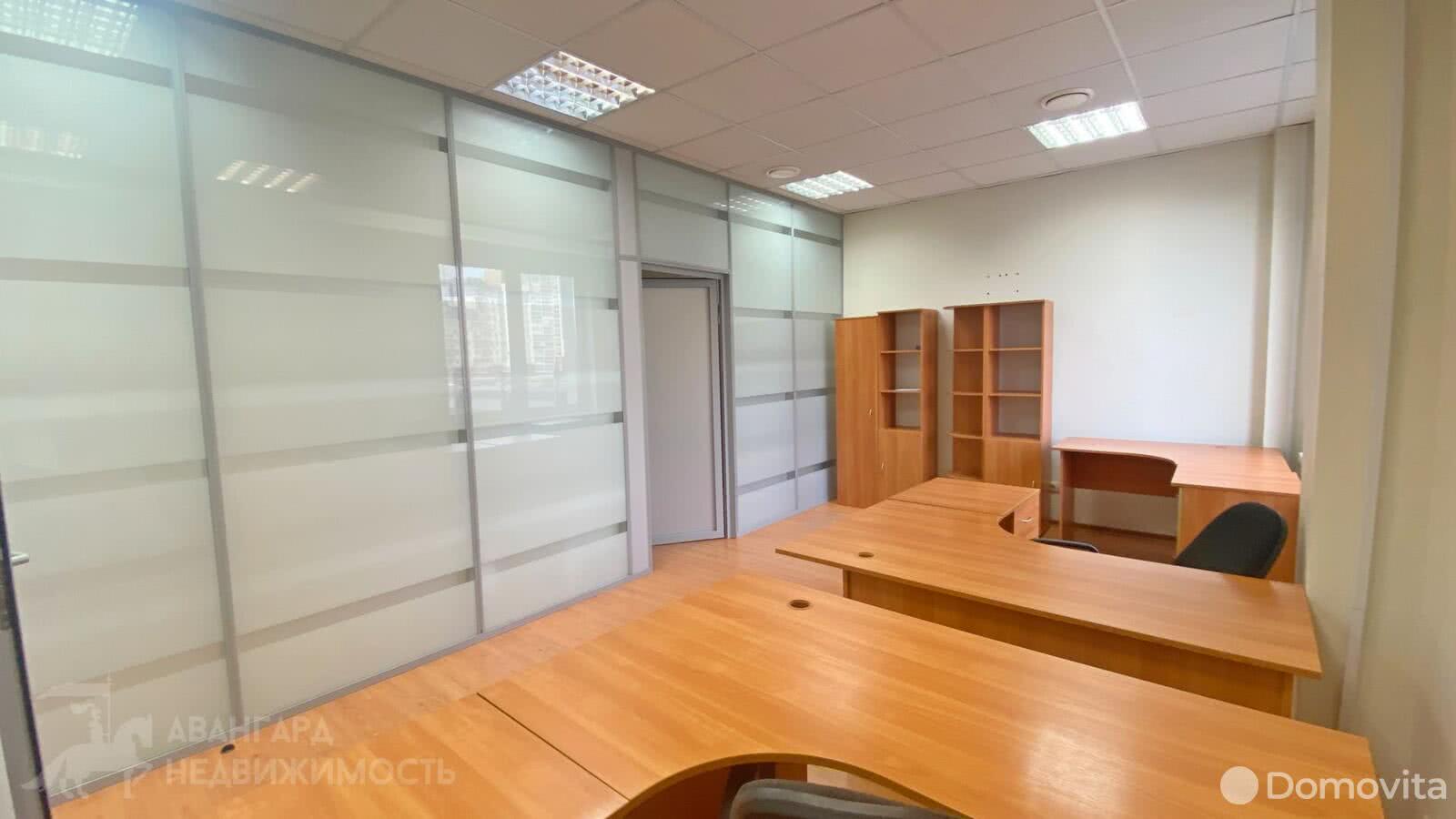 Купить офис на ул. Максима Богдановича, д. 155Б в Минске, 59950USD, код 7147 - фото 6