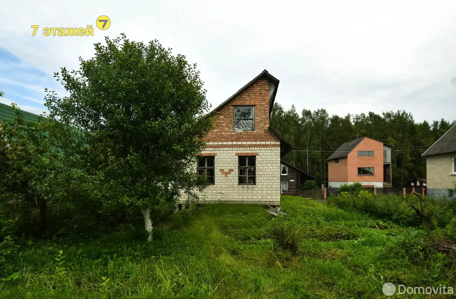 дача, Маяк-БелдорНИИ, , стоимость продажи 87 261 р.