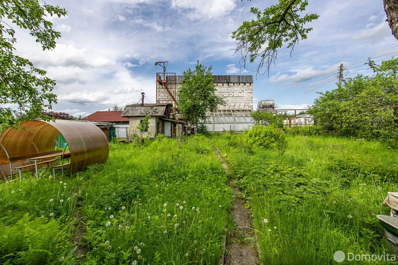 дача, Текстильщик-1, д. 165 