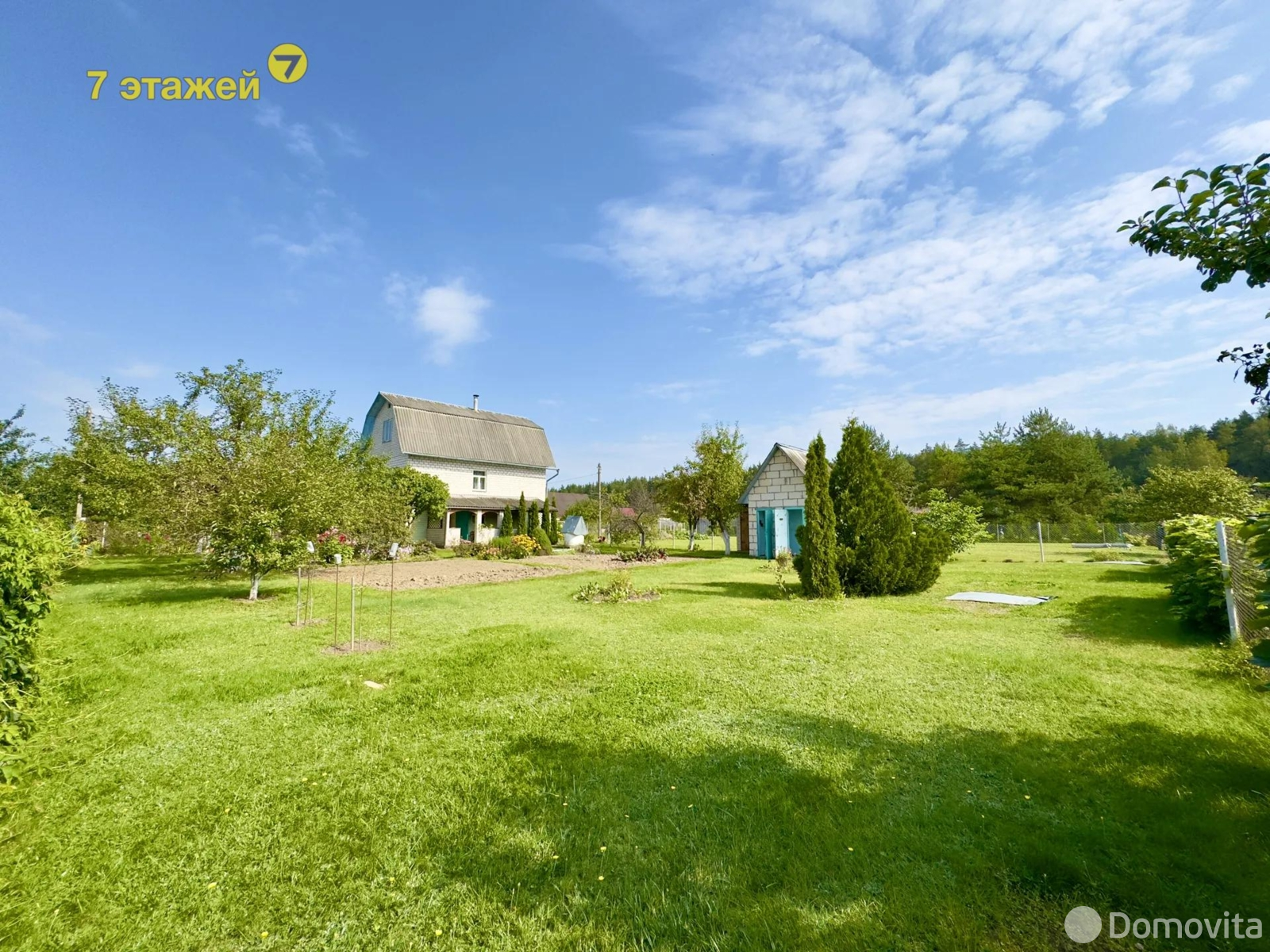 купить дачу, Мельковичи, 