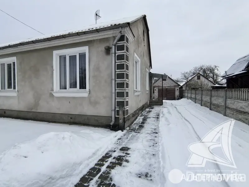 коттедж, Брест, 
