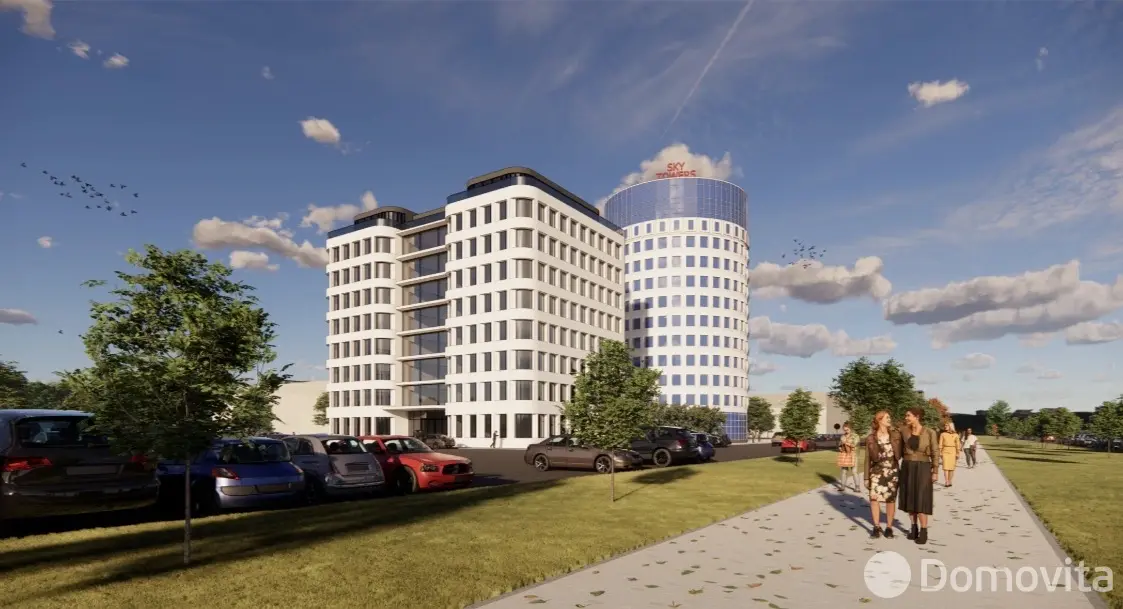 Купить земельный участок, 40 соток, Минск, Минская область, 370000USD, код 571877 - фото 16