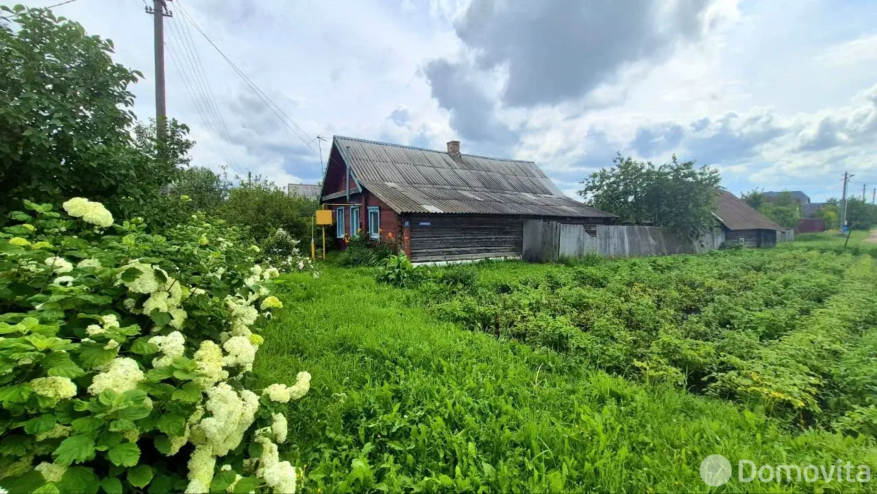 Цена продажи коттеджа, Ушачи, ул. Ленинская, д. 49