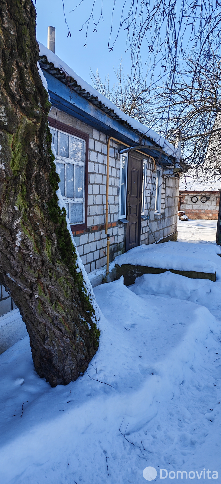 коттедж, Ровенская Слобода, 