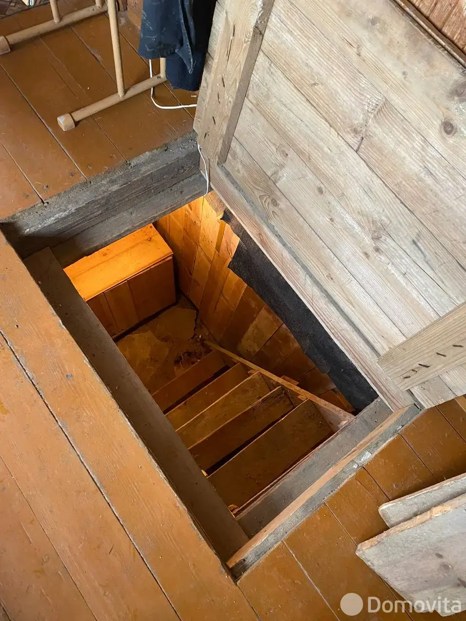 Купить 2-этажную дачу в ПРАМЕНЬ-ПТМ Минская область, 19500USD, код 184903 - фото 14