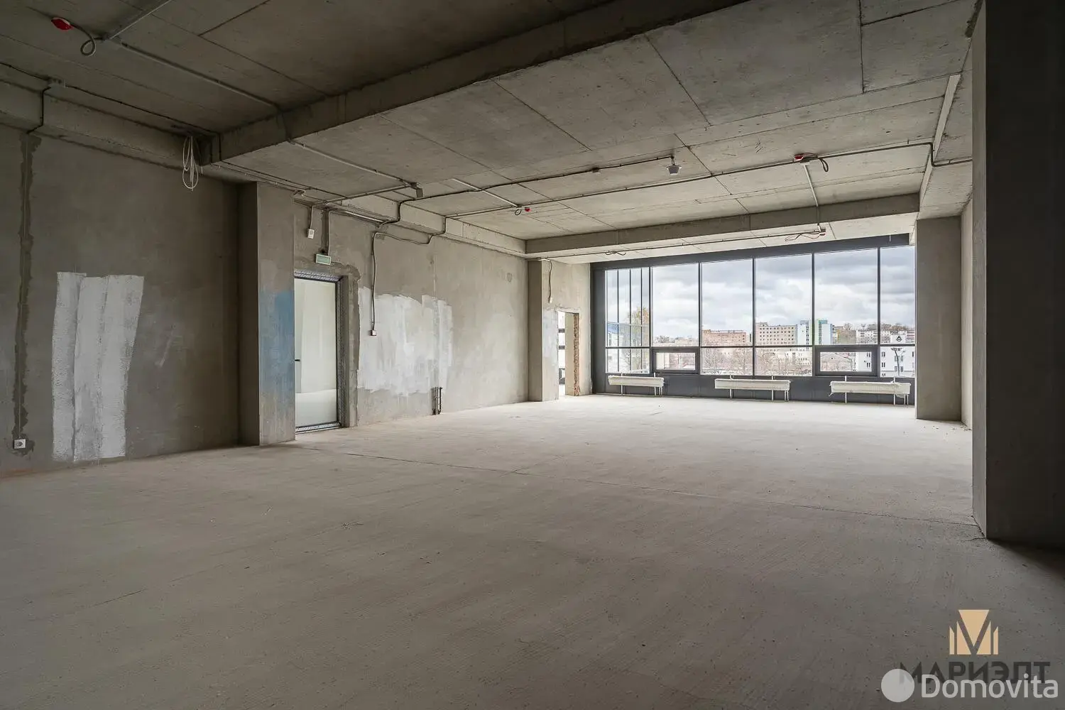 Купить офис на ул. Клары Цеткин, д. 24 в Минске, 278550USD, код 8616 - фото 3