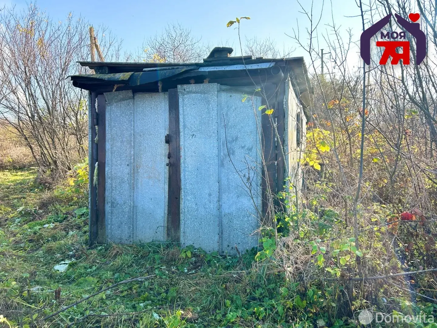 дом, Корчик, ул. Центральная